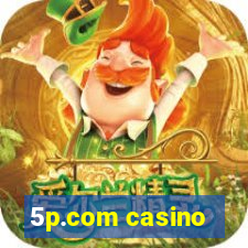 5p.com casino